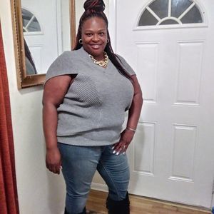 Meet your Posher, Charlene